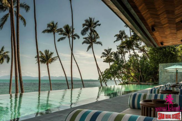 3 Bed, HouseFor Sale, Maenam, Surat Thani