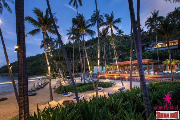 3 Bed, HouseFor Sale, Maenam, Surat Thani