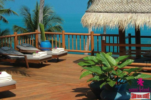 3 Bed, HouseFor Sale, Maenam, Surat Thani