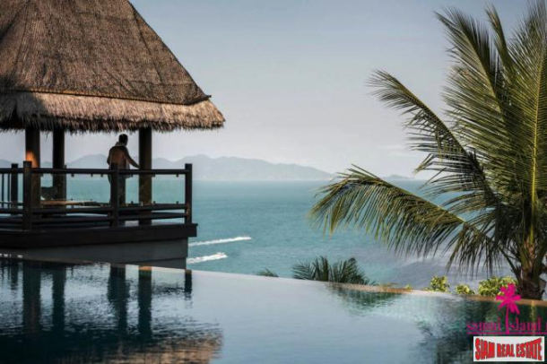 3 Bed, HouseFor Sale, Maenam, Surat Thani