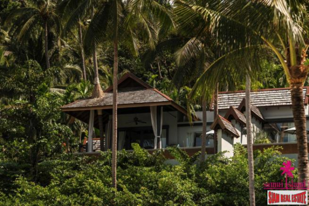 3 Bed, HouseFor Sale, Maenam, Surat Thani