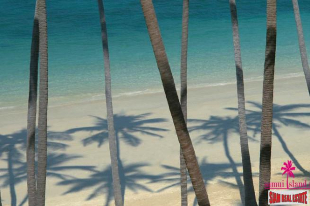 3 Bed, HouseFor Sale, Maenam, Surat Thani