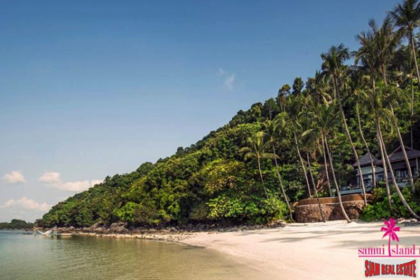 3 Bed, HouseFor Sale, Maenam, Surat Thani