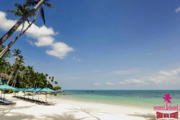 3 Bed, HouseFor Sale, Maenam, Surat Thani