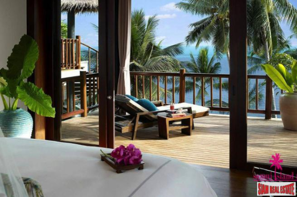 3 Bed, HouseFor Sale, Maenam, Surat Thani