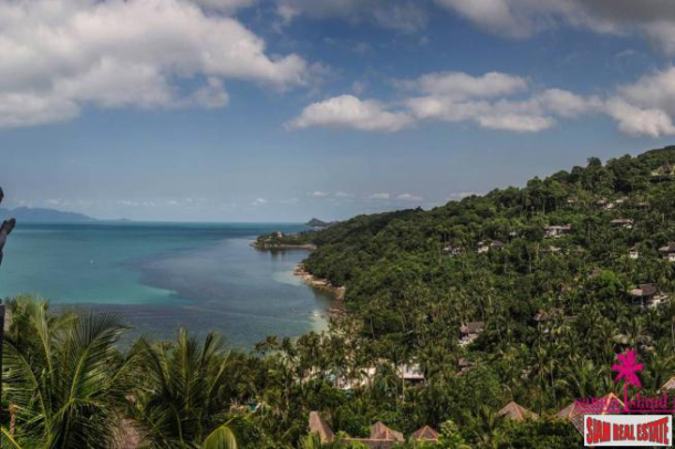 3 Bed, HouseFor Sale, Maenam, Surat Thani