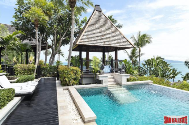 3 Bed, HouseFor Sale, Maenam, Surat Thani