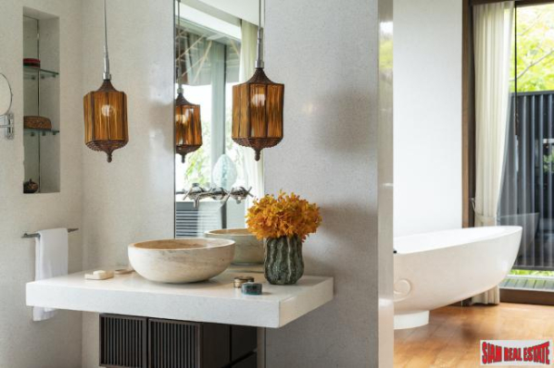 3 Bed, HouseFor Sale, Maenam, Surat Thani