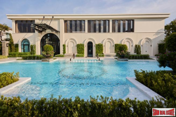 5 Bed, 6 Bath, HouseFor Sale, Suan Luang, Bangkok