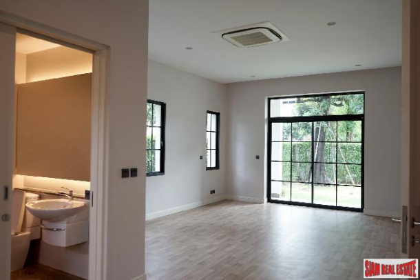5 Bed, 6 Bath, HouseFor Sale, Suan Luang, Bangkok 5 Bed, 6 Bath, HouseFor Sale, Suan Luang, Bangkok