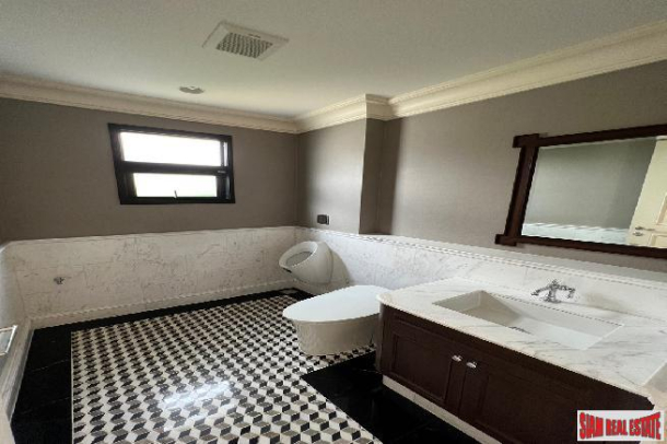 5 Bed, 6 Bath, HouseFor Sale, Suan Luang, Bangkok 5 Bed, 6 Bath, HouseFor Sale, Suan Luang, Bangkok