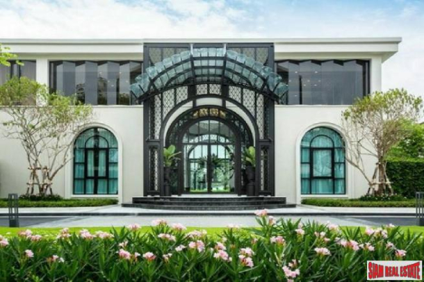 5 Bed, 6 Bath, HouseFor Sale, Suan Luang, Bangkok 5 Bed, 6 Bath, HouseFor Sale, Suan Luang, Bangkok
