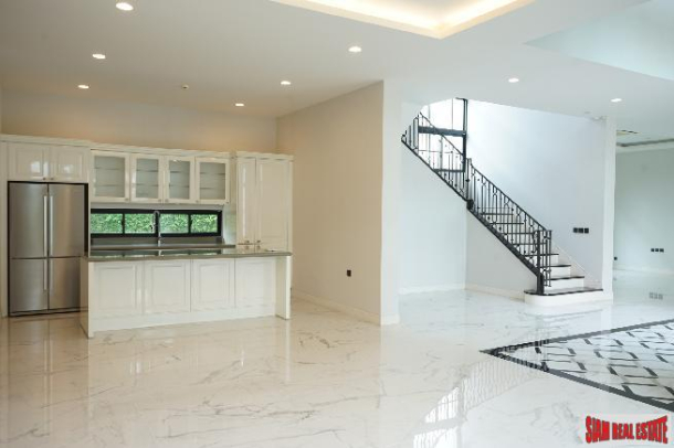 5 Bed, 6 Bath, HouseFor Sale, Suan Luang, Bangkok 5 Bed, 6 Bath, HouseFor Sale, Suan Luang, Bangkok