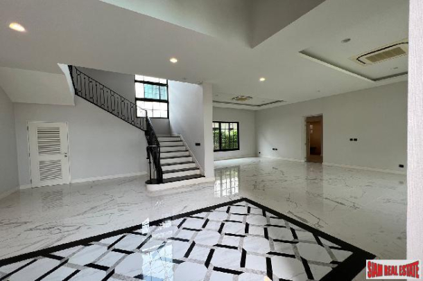 5 Bed, 6 Bath, HouseFor Sale, Suan Luang, Bangkok 5 Bed, 6 Bath, HouseFor Sale, Suan Luang, Bangkok