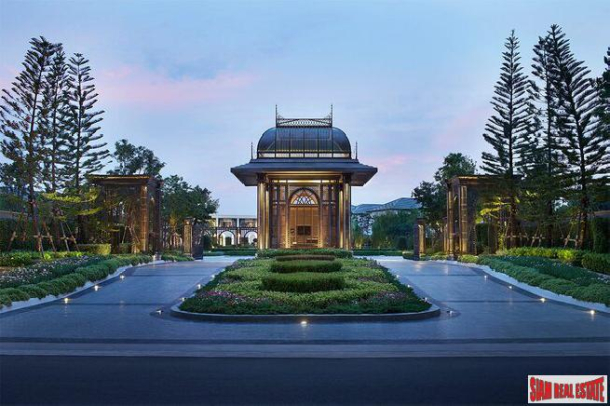 5 Bed, 6 Bath, HouseFor Sale, Suan Luang, Bangkok 5 Bed, 6 Bath, HouseFor Sale, Suan Luang, Bangkok
