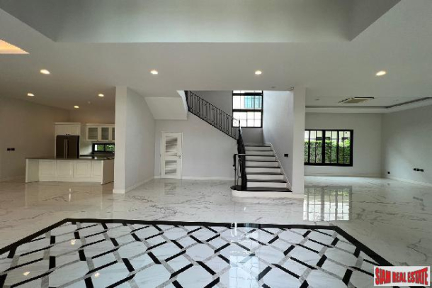 5 Bed, 6 Bath, HouseFor Sale, Suan Luang, Bangkok 5 Bed, 6 Bath, HouseFor Sale, Suan Luang, Bangkok