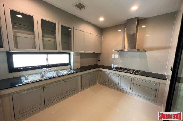 5 Bed, 6 Bath, HouseFor Sale, Suan Luang, Bangkok 5 Bed, 6 Bath, HouseFor Sale, Suan Luang, Bangkok