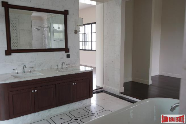 5 Bed, 6 Bath, HouseFor Sale, Suan Luang, Bangkok 5 Bed, 6 Bath, HouseFor Sale, Suan Luang, Bangkok