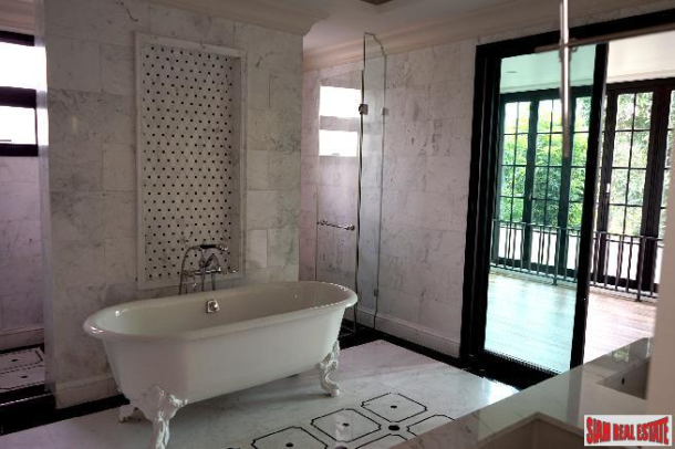 5 Bed, 6 Bath, HouseFor Sale, Suan Luang, Bangkok 5 Bed, 6 Bath, HouseFor Sale, Suan Luang, Bangkok
