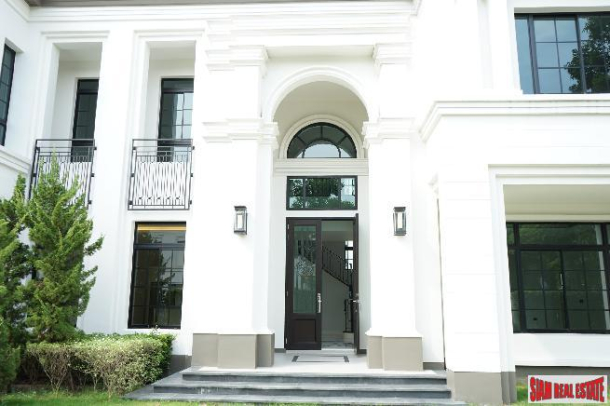 5 Bed, 6 Bath, HouseFor Sale, Suan Luang, Bangkok 5 Bed, 6 Bath, HouseFor Sale, Suan Luang, Bangkok