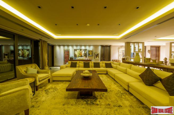 5 Bed, 5 Bath, HouseFor Sale, Hua Thanon, Surat Thani