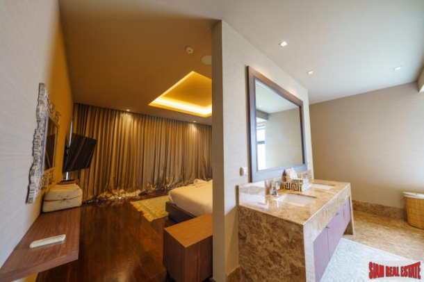 5 Bed, 5 Bath, HouseFor Sale, Hua Thanon, Surat Thani