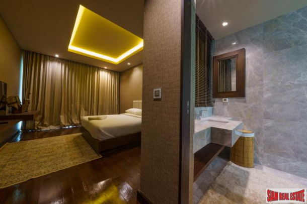 5 Bed, 5 Bath, HouseFor Sale, Hua Thanon, Surat Thani