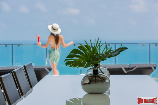 4 Bed, 6 Bath, HouseFor Sale, Chaweng Noi, Surat Thani