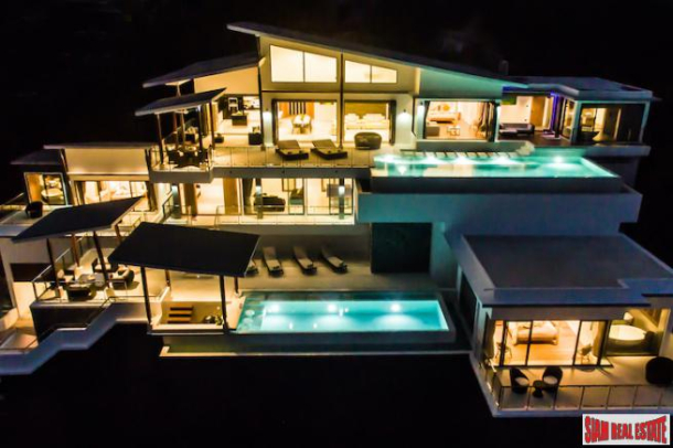 4 Bed, 6 Bath, HouseFor Sale, Chaweng Noi, Surat Thani