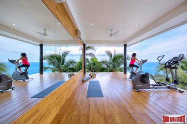 4 Bed, 6 Bath, HouseFor Sale, Chaweng Noi, Surat Thani