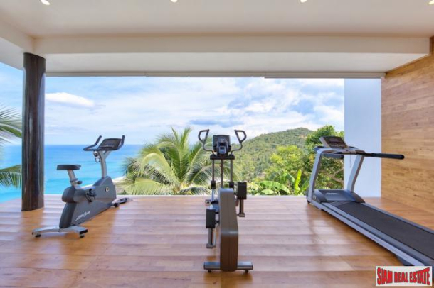 4 Bed, 6 Bath, HouseFor Sale, Chaweng Noi, Surat Thani