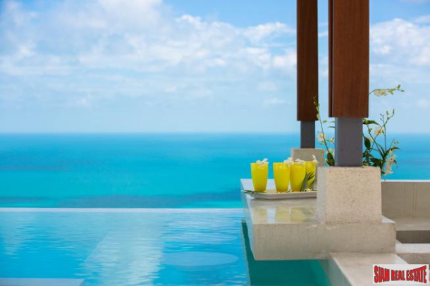 4 Bed, 6 Bath, HouseFor Sale, Chaweng Noi, Surat Thani