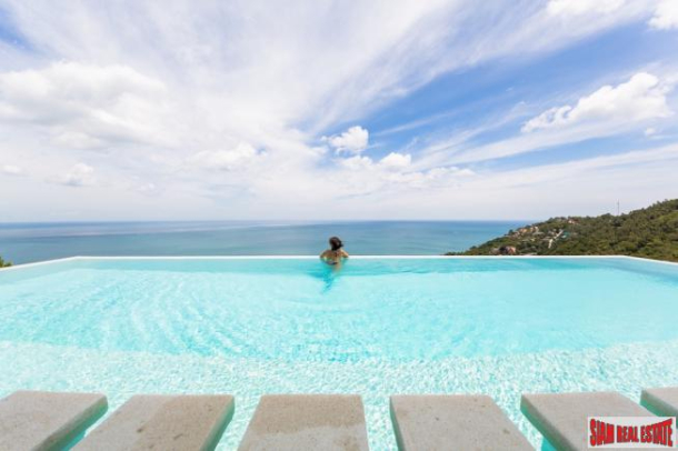 4 Bed, 6 Bath, HouseFor Sale, Chaweng Noi, Surat Thani