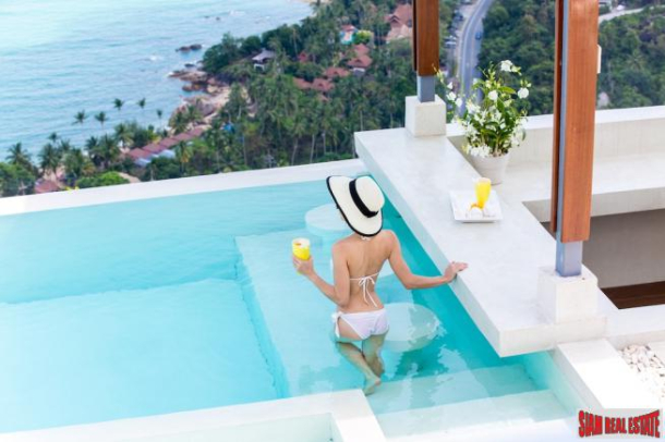 4 Bed, 6 Bath, HouseFor Sale, Chaweng Noi, Surat Thani