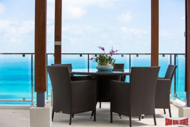 4 Bed, 6 Bath, HouseFor Sale, Chaweng Noi, Surat Thani