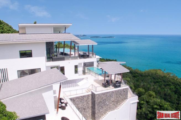 4 Bed, 6 Bath, HouseFor Sale, Chaweng Noi, Surat Thani