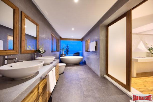 4 Bed, 6 Bath, HouseFor Sale, Chaweng Noi, Surat Thani