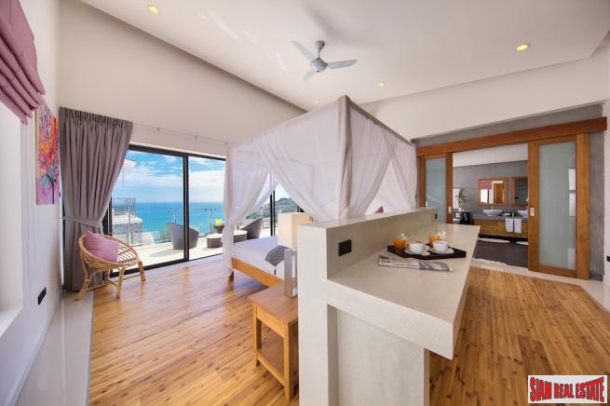 4 Bed, 6 Bath, HouseFor Sale, Chaweng Noi, Surat Thani