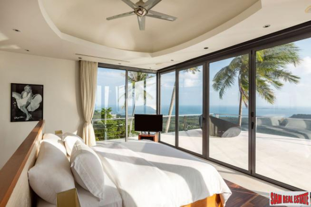 5 Bed, 5 Bath, HouseFor Sale, Taling Ngam, Surat Thani