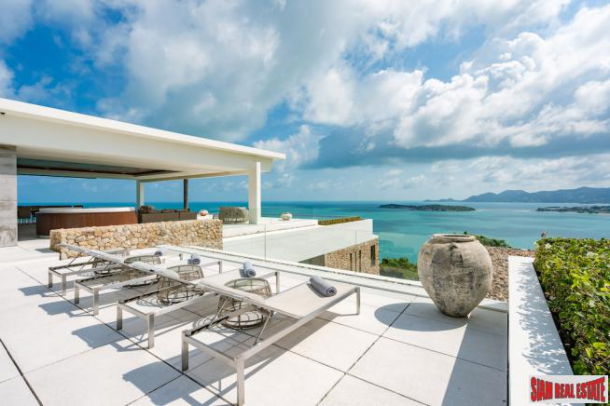 5 Bed, 5 Bath, HouseFor Sale, Choengmon, Surat Thani