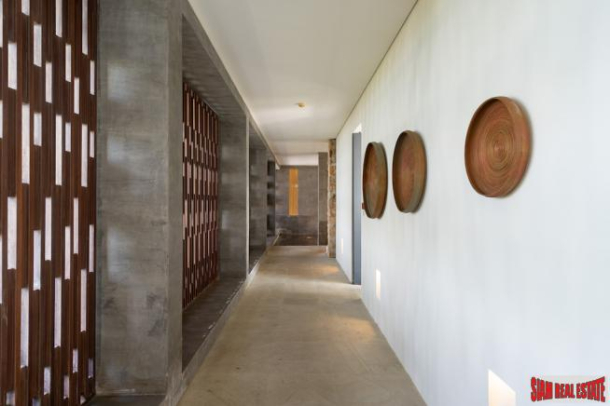 5 Bed, 5 Bath, HouseFor Sale, Choengmon, Surat Thani