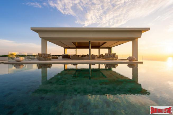 5 Bed, 5 Bath, HouseFor Sale, Choengmon, Surat Thani