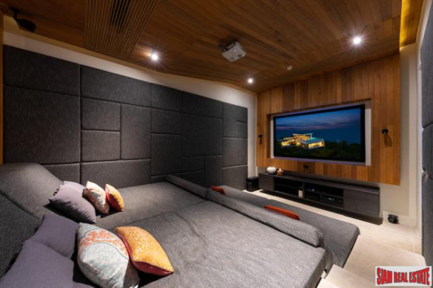 5 Bed, 5 Bath, HouseFor Sale, Choengmon, Surat Thani