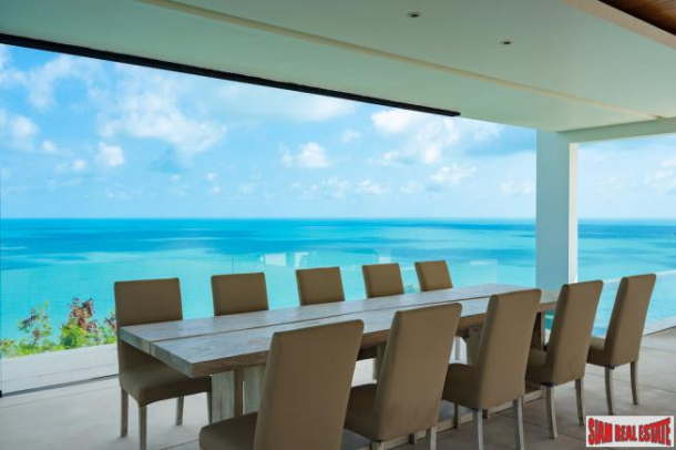 5 Bed, 5 Bath, HouseFor Sale, Choengmon, Surat Thani