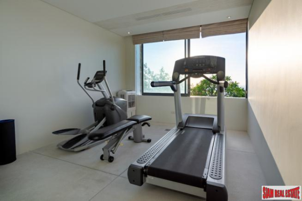 5 Bed, 5 Bath, HouseFor Sale, Choengmon, Surat Thani