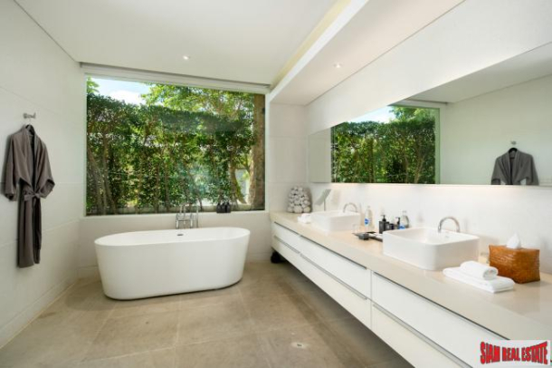 5 Bed, 5 Bath, HouseFor Sale, Choengmon, Surat Thani