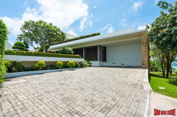 5 Bed, 5 Bath, HouseFor Sale, Choengmon, Surat Thani