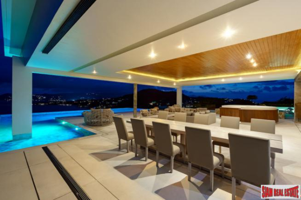 5 Bed, 5 Bath, HouseFor Sale, Choengmon, Surat Thani