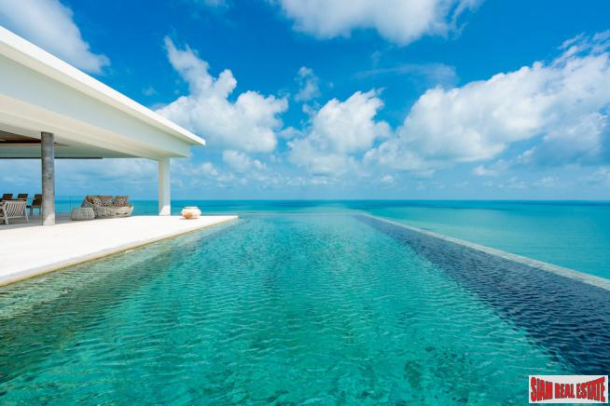 5 Bed, 5 Bath, HouseFor Sale, Choengmon, Surat Thani