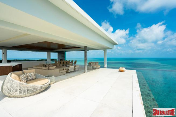 5 Bed, 5 Bath, HouseFor Sale, Choengmon, Surat Thani